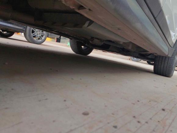 [金华·浙G] 二手现代途胜2020款 280TGDi 两驱GLS智联版 国VI