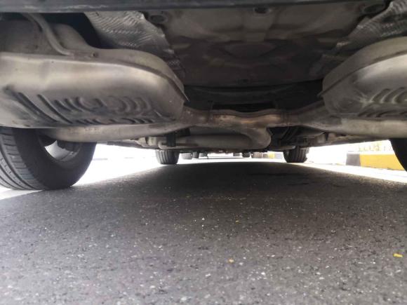 [无锡·苏B] 二手别克君威2011款 2.4L SIDI舒适版