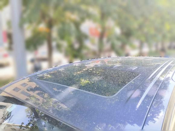 [佛山·粤E] 二手荣威荣威iMAX82021款 400TGI Supreme系列尊荣版