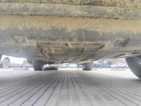 [苏州·苏E] 二手魏牌魏牌 VV52017款 2.0T 超豪型