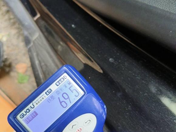 [北京·京N] 二手大众迈腾2013款 1.8TSI 豪华型