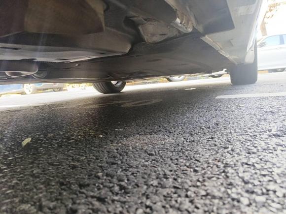 [上海·沪D] 二手本田英仕派2019款 锐·混动 2.0L 净尚版 国VI