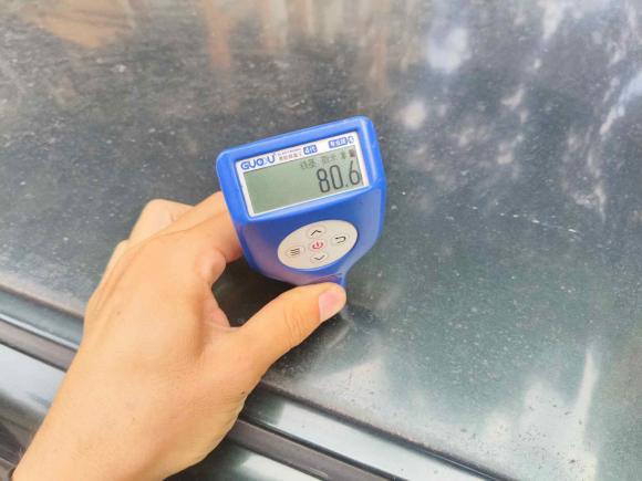 [南昌·赣M] 二手江铃宝典2013款 2.8T两驱舒适超值版JX493ZLQ4F