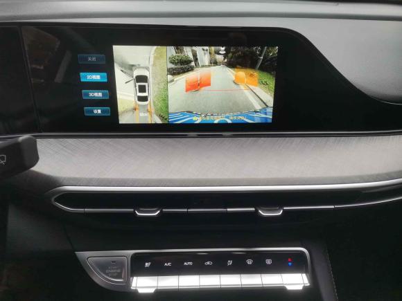 [成都·川G] 二手长安逸动2022款 PLUS 蓝鲸NE 1.4T GDI DCT尊贵版