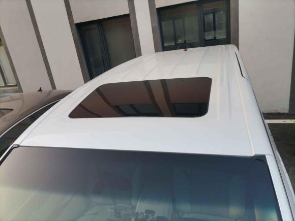 [上海·沪F] 二手别克别克GL82020款 ES陆尊 653T 舒适型