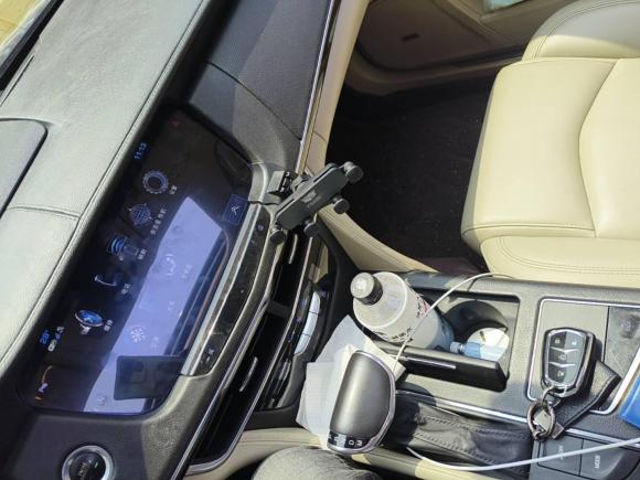 [无锡·浙A] 二手凯迪拉克凯迪拉克CT62017款 28T 时尚型