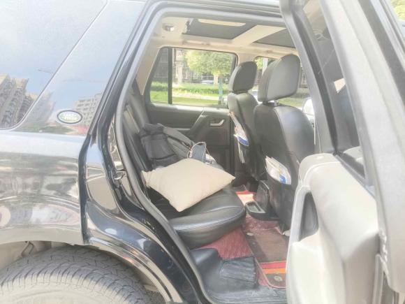 [成都·川A] 二手路虎神行者22013款 2.2T SD4 SE柴油版