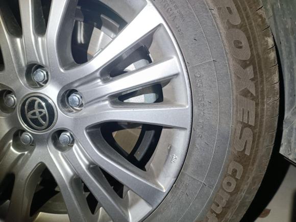 [苏州·苏U] 二手丰田赛那SIENNA2021款 2.5L混动 尊贵版