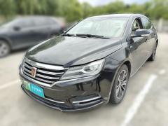 [上海·沪A] 荣威荣威e9502016款 1.4T 豪华版