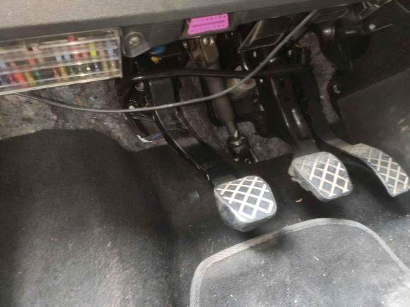 [杭州·浙A] 二手大众桑塔纳2013款 1.6L 手动风尚版