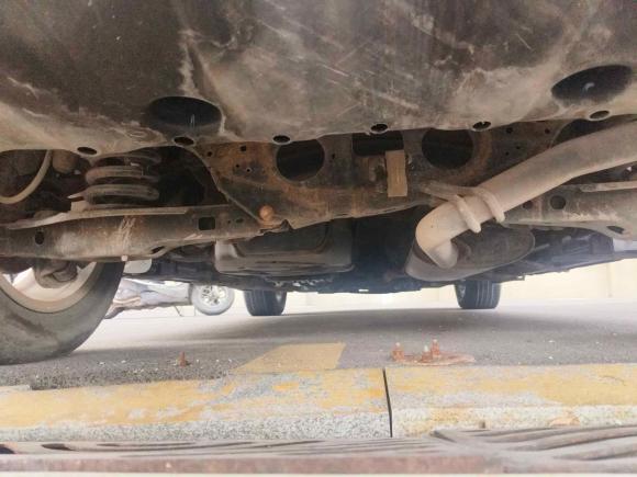 [济南·鲁A] 二手长安长安CS752014款 1.8T 自动精英型 国IV