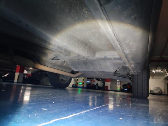 [广州·粤A] 二手起亚狮跑2012款 2.0L 自动两驱版GL