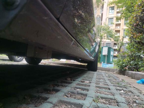 [南京·苏A] 二手别克别克GL82022款 ES陆尊 653T 尊享型