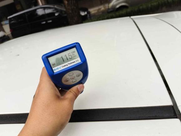 [杭州·浙A] 二手小鹏小鹏G32019款 悦享版