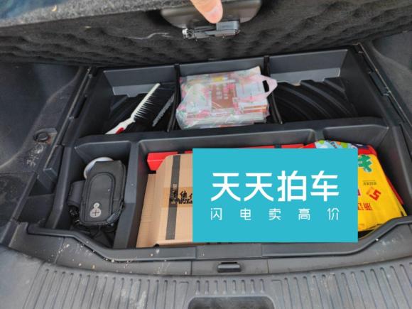 [义乌·浙G] 二手名爵锐腾2017款 20T 自动尊享版