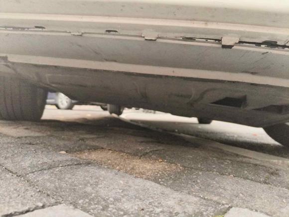 [宁波·浙B] 二手大众朗行2013款 1.6L 自动舒适型