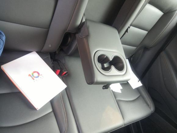 [上海·沪C] 二手雪佛兰探界者2019款 535T 自动驭界版 国V