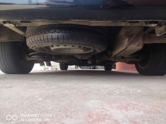 [青岛·鲁U] 二手奔驰唯雅诺2010款 2.5L 尊贵版