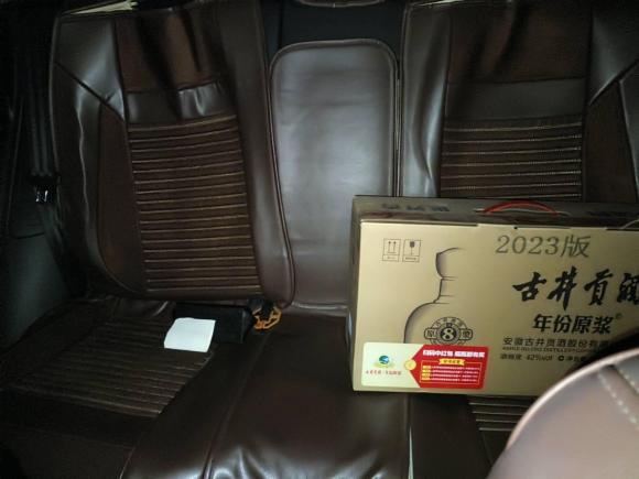 [合肥·皖A] 二手保时捷Macan2014款 Macan 2.0T