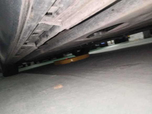 [合肥·皖A] 二手马自达阿特兹2017款 2.0L 蓝天豪华版