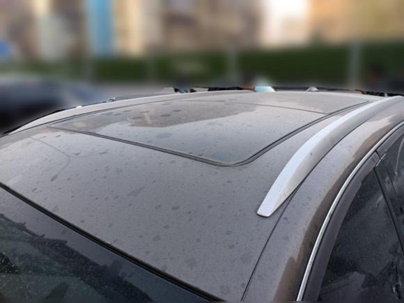 [武汉·鄂A] 二手别克昂科威2016款 28T 四驱精英型