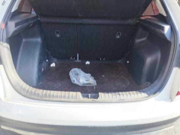 [南昌·赣A] 二手斯柯达柯米克2018款 1.5L 自动舒适版 国V