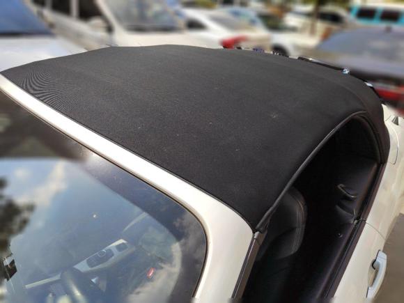 [南昌·赣A] 二手宝马宝马2系2015款 218i 敞篷轿跑车