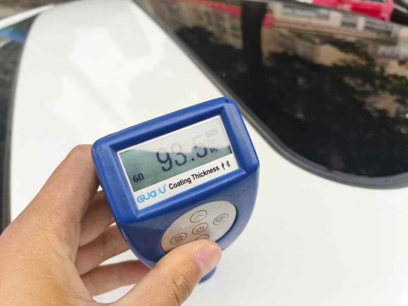 [杭州·浙A] 二手奇瑞瑞虎72020款 神行版 1.6T DCT神行6号