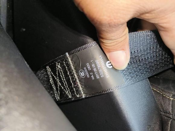 [宁波·浙B] 二手Jeep自由光2017款 2.4L 领先版