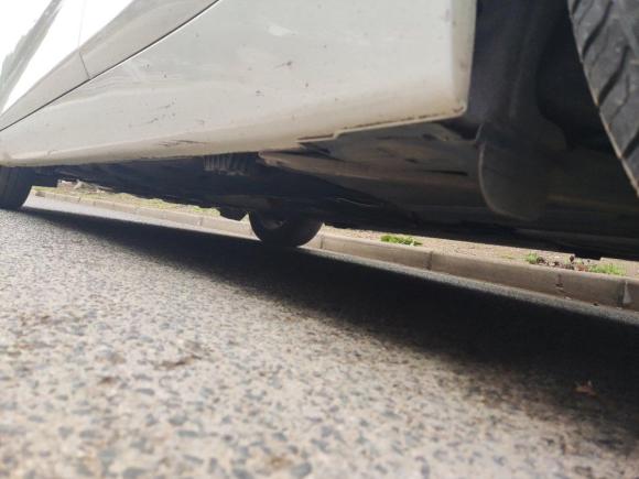 [苏州·苏E] 二手宝马宝马2系旅行车2018款 218i 时尚型