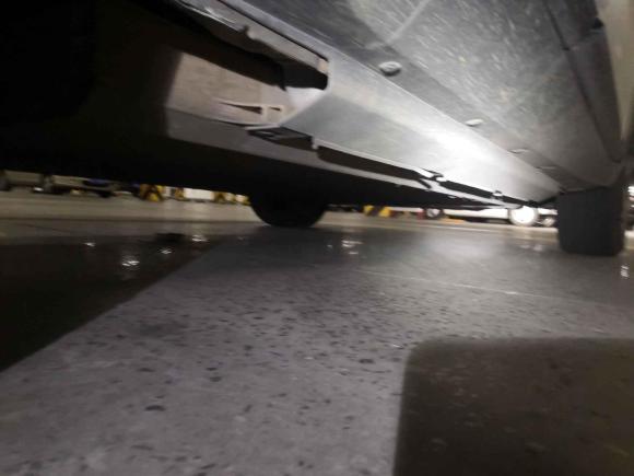 [杭州·粤B] 二手小鹏小鹏G32020款 520i 悦享版