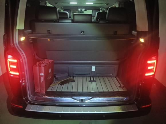 [常州·苏D] 二手大众迈特威2019款 2.0TSI 两驱豪华版 7座