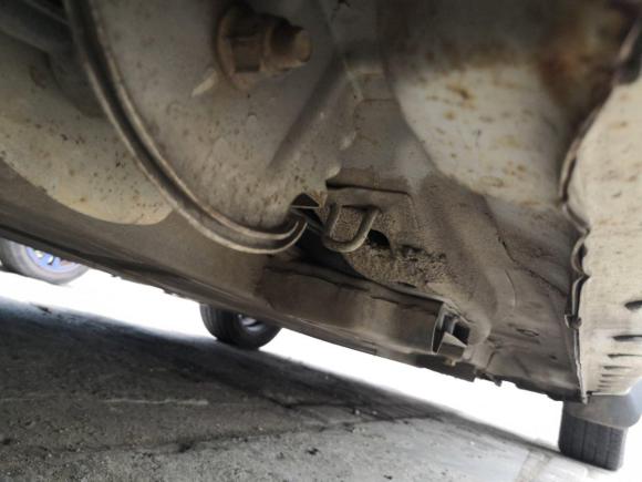 [上海·沪L] 二手奇瑞新能源奇瑞eQ2015款 舒适型