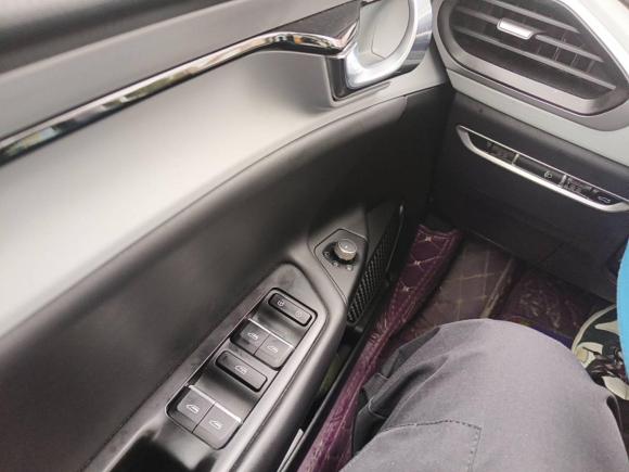 [湖州·浙E] 二手吉利几何吉利几何A2022款 Pro 430KM 出行版