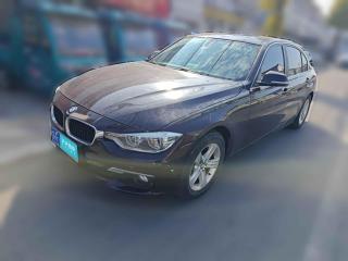 宝马宝马3系2016款 316Li 时尚型