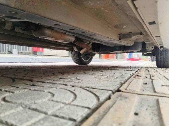 [义乌·浙G] 二手众泰众泰T5002018款 1.5T 自动尊享型六座版