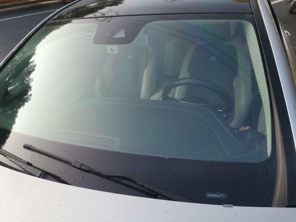 [上海·苏U] 二手奔驰奔驰E级2016款 E 300 L 运动豪华型