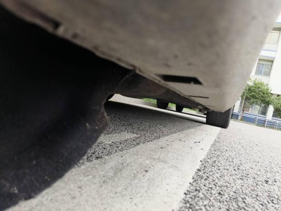 [苏州·苏E] 二手克莱斯勒克莱斯勒300C2014款 3.0L 卓越版