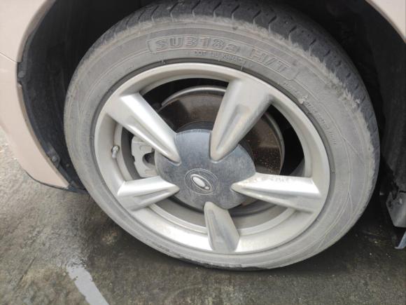 [温州·浙C] 二手欧拉欧拉好猫2021款 400km标准续航 维纳斯版 三元锂