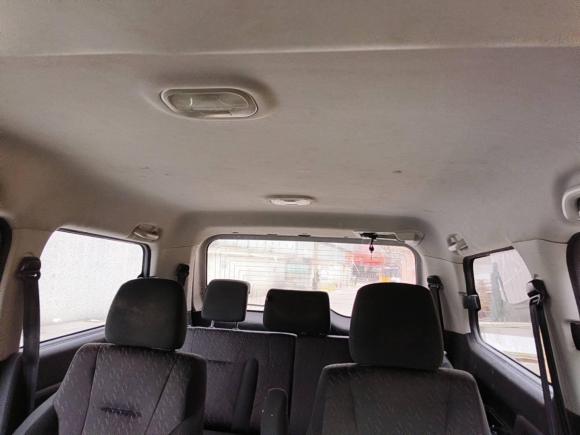 [广州·桂N] 二手江淮瑞风瑞风M42016款 2.0L 手动豪华型