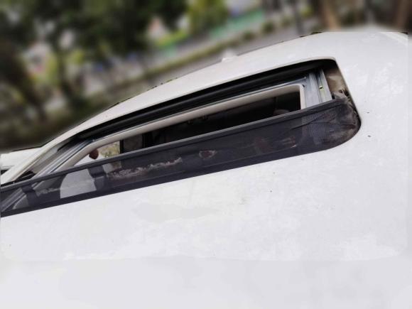 [深圳·粤S] 二手别克君威2017款 20T 豪华型