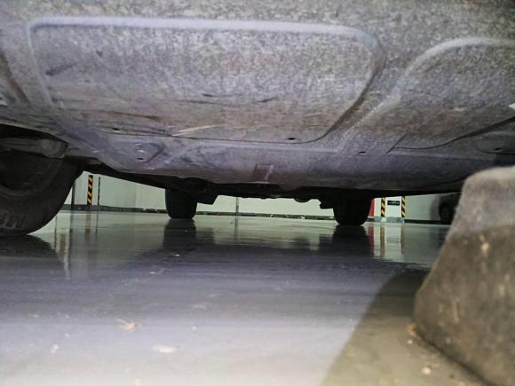 [宁波·浙B] 二手大众朗逸2015款 230TSI DSG舒适版