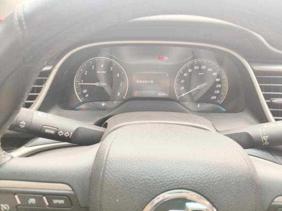 [义乌·浙G] 二手别克阅朗2019款 18T 自动互联旗舰型 国V