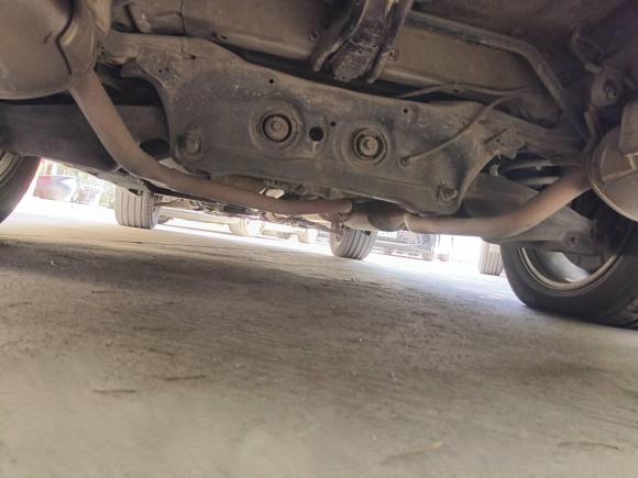 [无锡·苏B] 二手讴歌讴歌MDX2010款 3.7 标准版