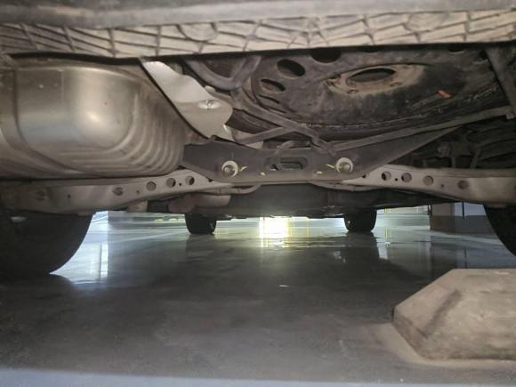 [佛山·粤E] 二手雪佛兰沃兰多2019款 Redline 530T 自动纵享版（5+2款） 国VI