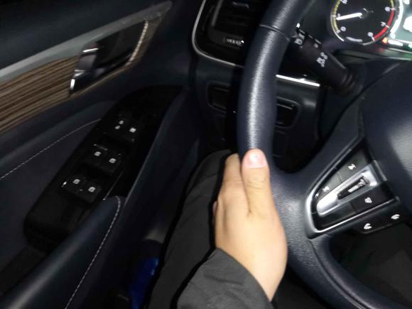 [合肥·皖A] 二手广汽传祺传祺M82023款 领秀系列 390T 豪华版