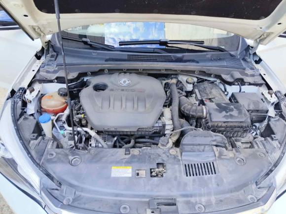 [常州·苏D] 二手东风风神奕炫2020款 230T 自动炫目版