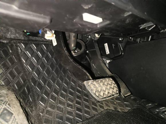 [西安·陕A] 二手哈弗哈弗H62021款 国潮版 1.5T 自动冠军版