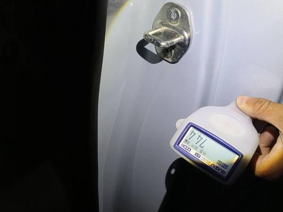 [深圳·粤B] 二手吉利汽车帝豪L HiP2022款 1.5TD-DHT Pro 100KM Super 迅