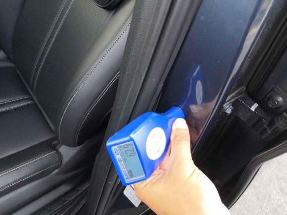 [广州·粤S] 二手五菱汽车五菱凯捷2022款 280T 1.5T CVT旗舰型